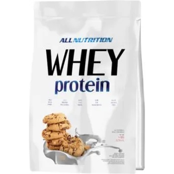 Image 1 of ALLNUTRITION WHEY Protein 2270 g