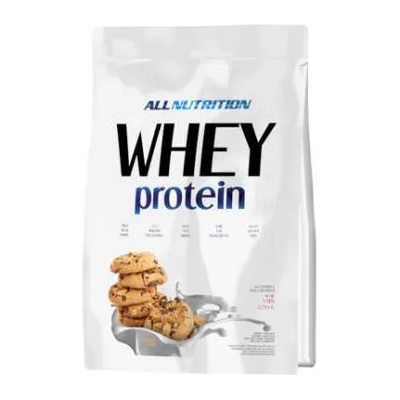 ALLNUTRITION WHEY Protein 2270 g