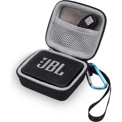 Pouzdro TECH-PROTECT HARDPOUCH JBL GO/GO 2 černé