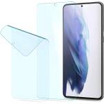 Samsung Нано гъвкаво стъкло за Samsung Galaxy S21 Plus 5G - Прозрачно KP23549