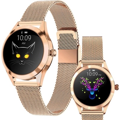 Luxria Smartwatch SL10