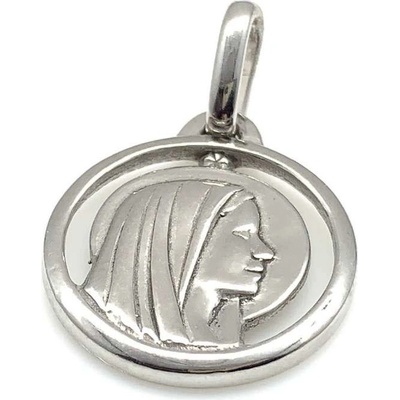 Jan Kos jewellery Stříbrný přívěsek 32102831