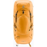 Deuter Aircontact Lite 40 + 10 л кехлибарена раница за трекинг