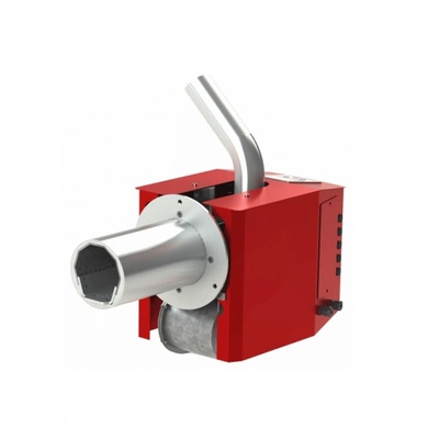 SUNSYSTEM Пелетна горелка BURNIT Pell BIO 20 kW (Pell BIO 20)