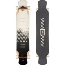 Globe Geminon XL Spray Wave/Black Copper 47