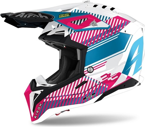 Airoh Aviator 3.0 WAVE