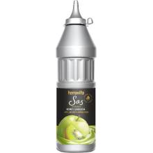 Terravita Topping poleva Kiwi jablko 1kg