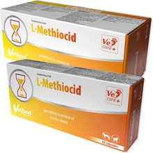 Vetfood L-Methiocid 60 kapslí