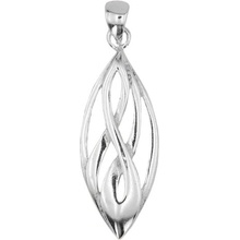 Silverbox Stříbrný přívěsek 2S531