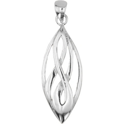 Silverbox Stříbrný přívěsek 2S531