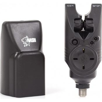 Kevin Nash Signalizátor Siren S5R Bite Alarm Purple