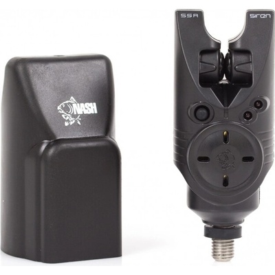 Kevin Nash Signalizátor Siren S5R Bite Alarm Purple