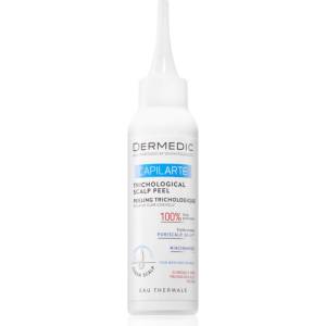 DERMEDIC Capilarte пилинг за скалпа 100ml