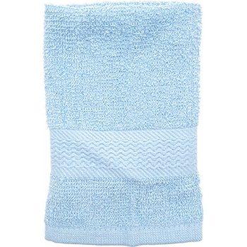 ХАВЛИЯ basic 30/30СМ. 360ГР. СИНЬО (34-1011/2)