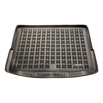 Гумена стелка за багажник за BMW X1 F48 (2015-2022) / X1 (U11) (2022+) version with the sliping rear seats - Rezaw Plast