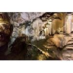 DIMEX ART Флизелинов фототапет пещера 375 x 250 см