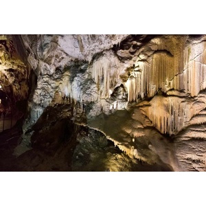 DIMEX ART Флизелинов фототапет пещера 375 x 250 см