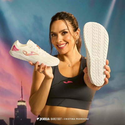Joma Viper Lady 2502 White – Sleviste.cz