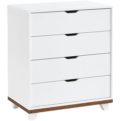 Carmen Детски скрин за дрехи kakule (3575858)