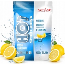 Activlab HOT Sport 1000 g