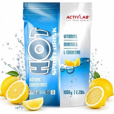 Activlab HOT Sport 1000 g