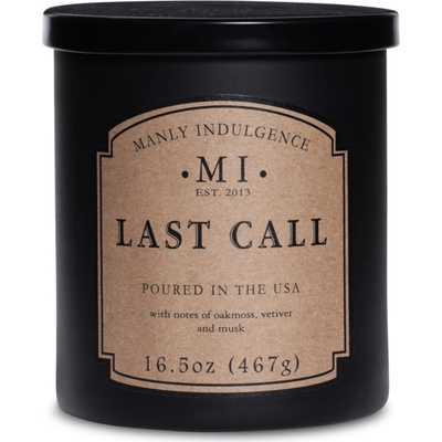Colonial Candle Last Call 467 g