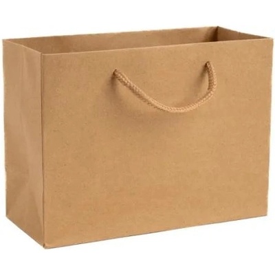 Taška papírová Craft malá horizont 1 Eco
