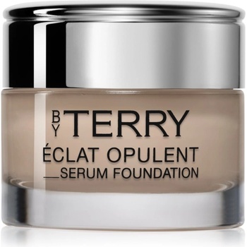 By Terry Éclat Opulent Serum Foundation лек хидратиращ фон дьо тен с анти-бръчков ефект цвят N2 Cream 30ml