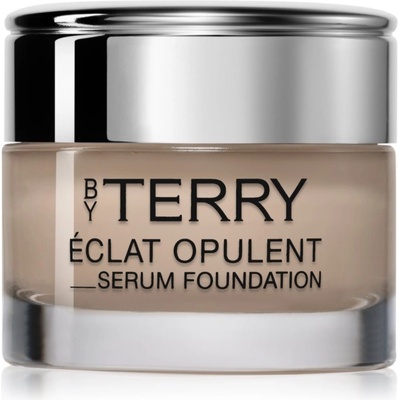 By Terry Éclat Opulent Serum Foundation лек хидратиращ фон дьо тен с анти-бръчков ефект цвят N2 Cream 30ml