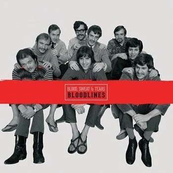 Image 1 of Blood, Sweat & Tears - Bloodlines (8 LP Box Set) (200g) (753088278075)