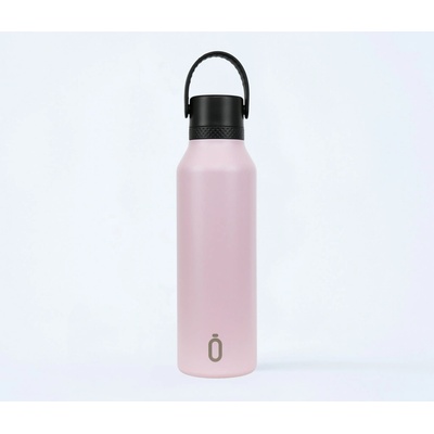 Runbott Termoláhev Mii 600 ml Dusty Pink