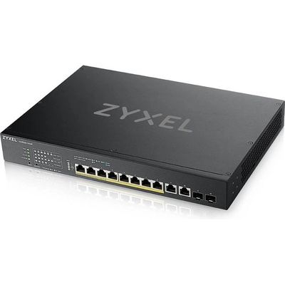 ZYXEL XS1930-12HP-ZZ0101F – Zboží Mobilmania