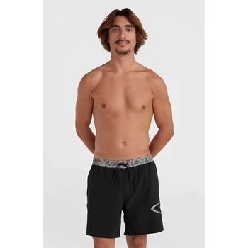 O'Neill Бански гащета O´neill Og Cali Ocean 16´´ swimming shorts - Black (Black Out)