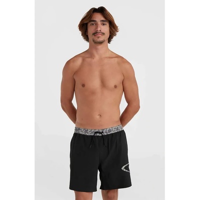 O'Neill Бански гащета O´neill Og Cali Ocean 16´´ swimming shorts - Black (Black Out)
