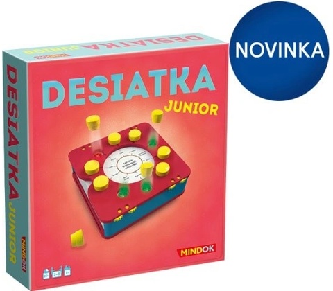 Desiatka Junior SK