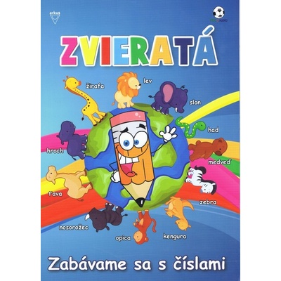 Zvieratá