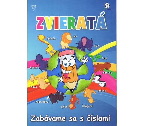 Zvieratá