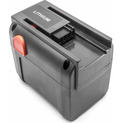 VHBW Батерия за Gardena 8835 / 8839, 18 V, 4.0 Ah (800104988)