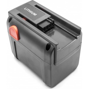 VHBW Батерия за Gardena 8835 / 8839, 18 V, 4.0 Ah (800104988)