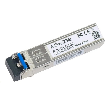 MikroTik S-31DLC20D
