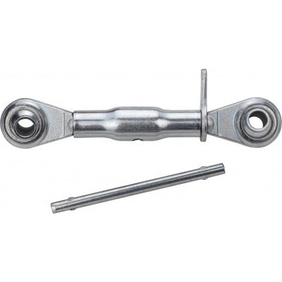 Dema Třetí bod pro traktor 265-340 mm M24x3 Kat. 1 52868D