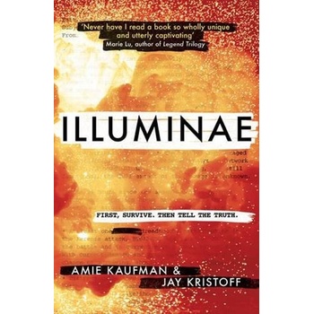 The Illuminae Files 1. Illuminae