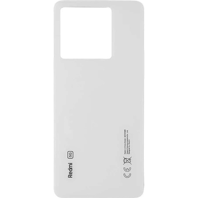 For_Xiaomi Xiaomi Redmi Note 13 Pro 5G Baterie White – Zboží Živě