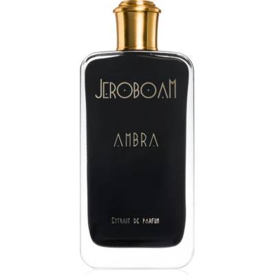 Jeroboam Ambra Extrait de Parfum 100 ml