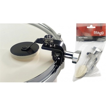Stagg MF1621