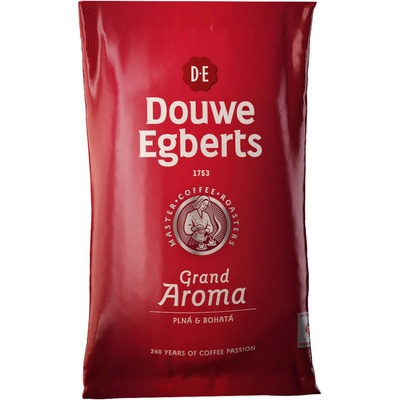Douwe Egberts GRAND AROMA 100 g