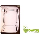 ClimaBox White 100 100x100x220 cm