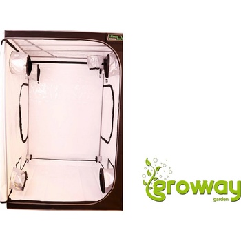 ClimaBox White 100 100x100x220 cm