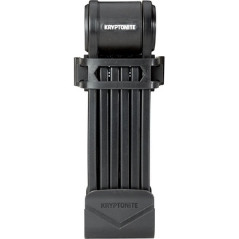 Kryptonite Keeper 585 Folding Lock