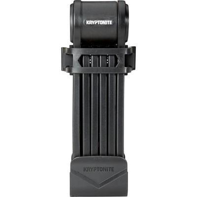 Kryptonite Keeper 585 Folding Lock